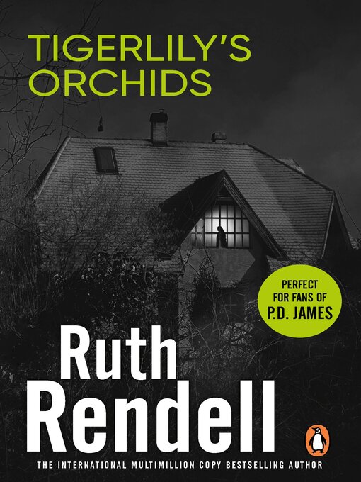 Title details for Tigerlily's Orchids by Ruth Rendell - Available